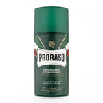 PRORASO SHAVING FOAM REFRESHING EUCALYPTUS