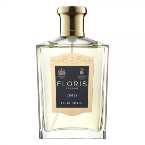 FLORIS LIMES EDT 100 ML