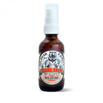 MR BEAR LIMITED EDITION BEARD BREW WILDFIRE 60 ML