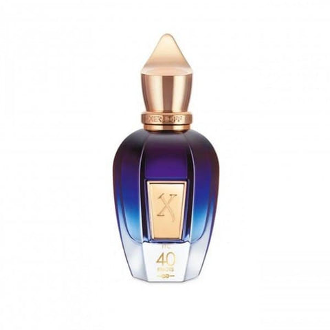 XERJOFF JTC 40 KNOTS EDP 50 ML