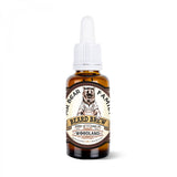 MR BEAR BEARD BREW  60 ML