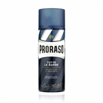 PRORASO SHAVING FOAM ALOE VERA & VITAMIN E