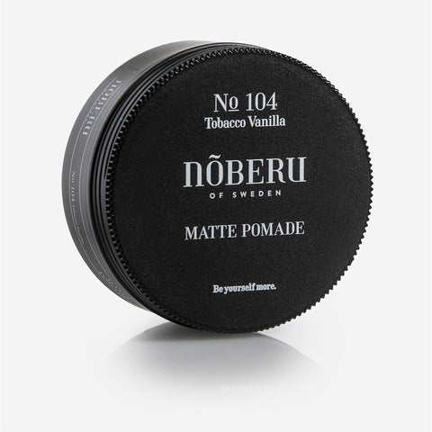 Matte Pomade - Tobacco Vanilla