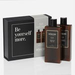 Giftbox Hair & Body - Sandalwood