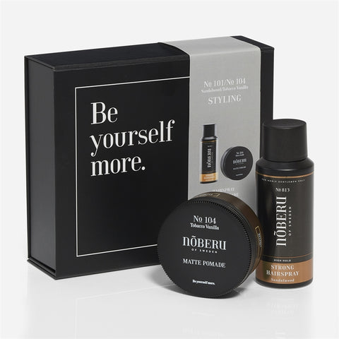 Giftbox Styling TWO