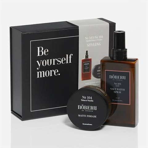 Giftbox Styling ONE