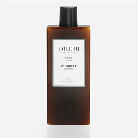 Dandruff Shampoo 250 ml - Eucalyptus